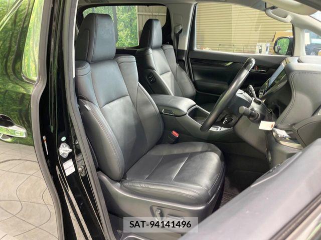 Toyota ALPHARD 2018-06 8244484-8