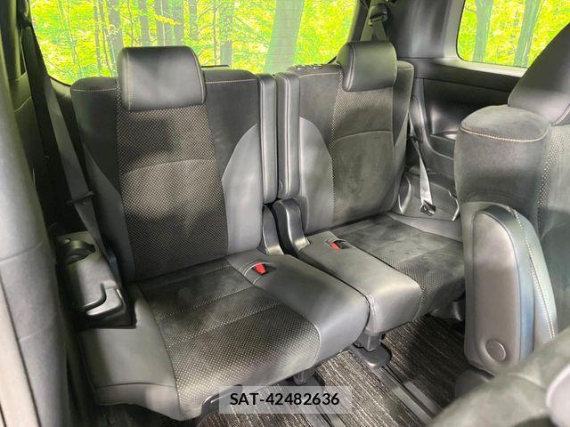 Toyota ALPHARD 2021-12 8244496-9