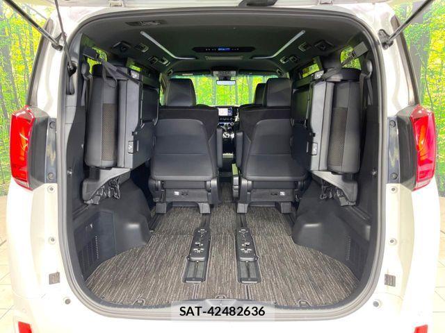 Toyota ALPHARD 2021-12 8244496-10