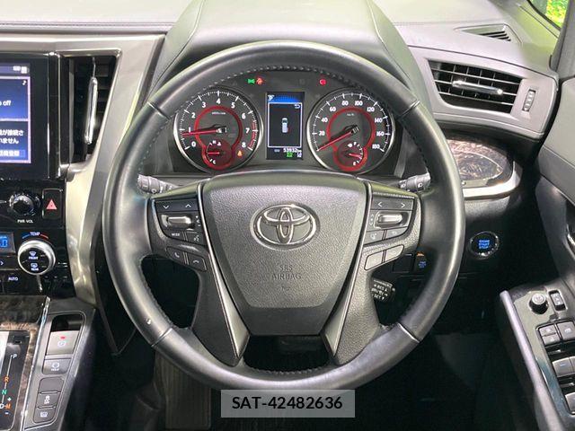 Toyota ALPHARD 2021-12 8244496-11