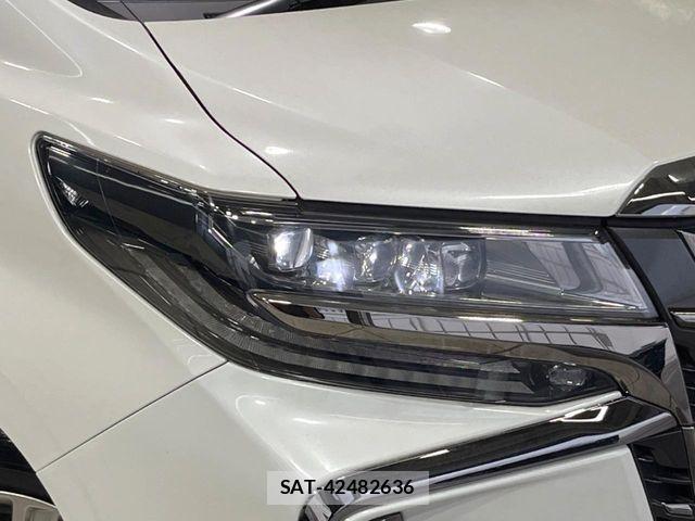 Toyota ALPHARD 2021-12 8244496-12