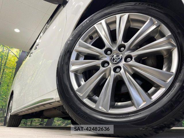 Toyota ALPHARD 2021-12 8244496-13