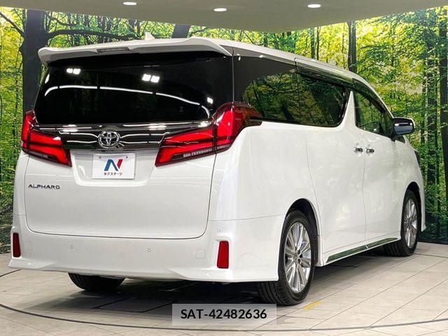 Toyota ALPHARD 2021-12 8244496-17
