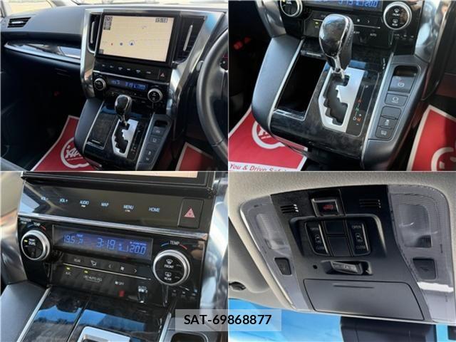 Toyota ALPHARD 2019-09 8244498-11