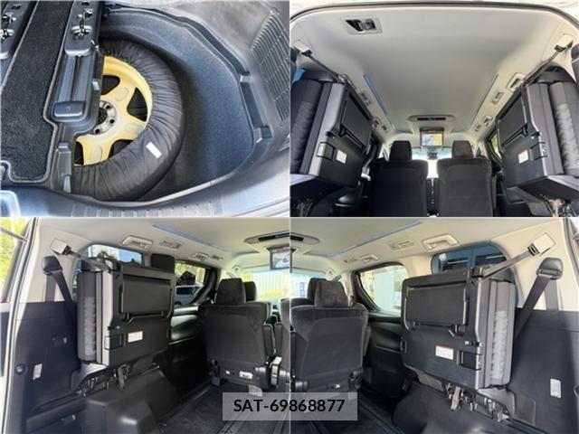 Toyota ALPHARD 2019-09 8244498-18