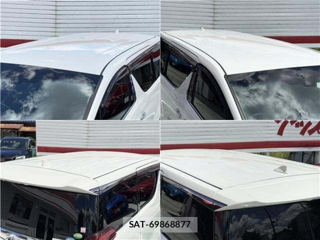 Toyota ALPHARD 2019-09 8244498-21