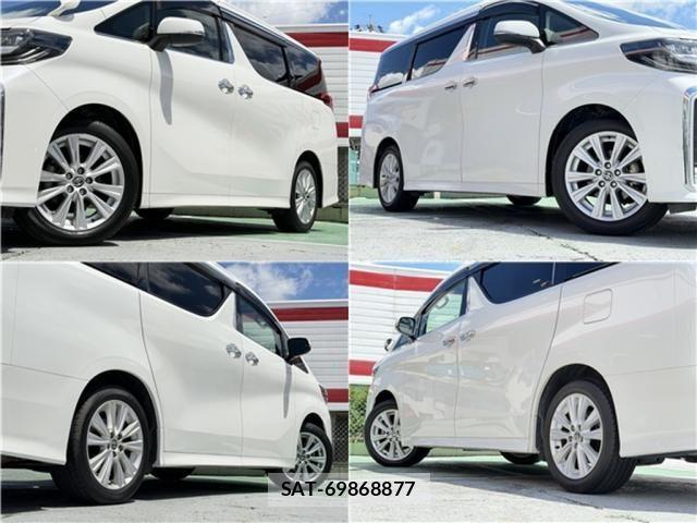 Toyota ALPHARD 2019-09 8244498-24