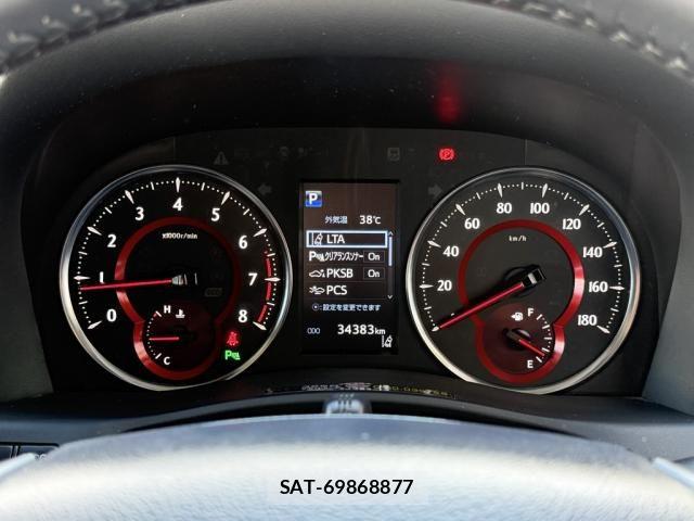 Toyota ALPHARD 2019-09 8244498-28