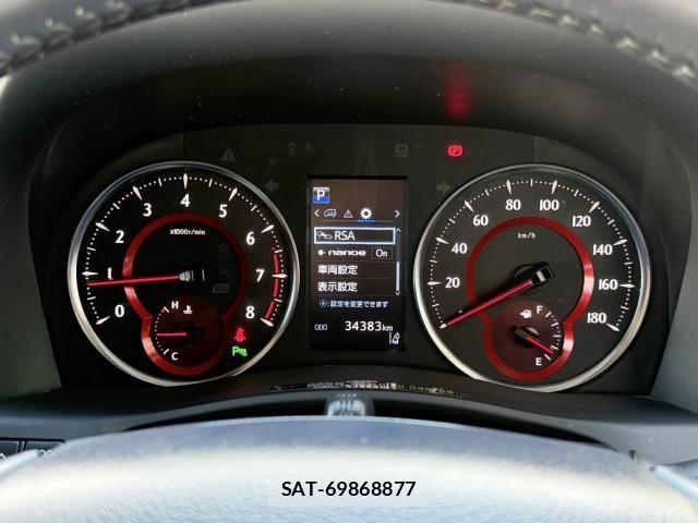 Toyota ALPHARD 2019-09 8244498-29