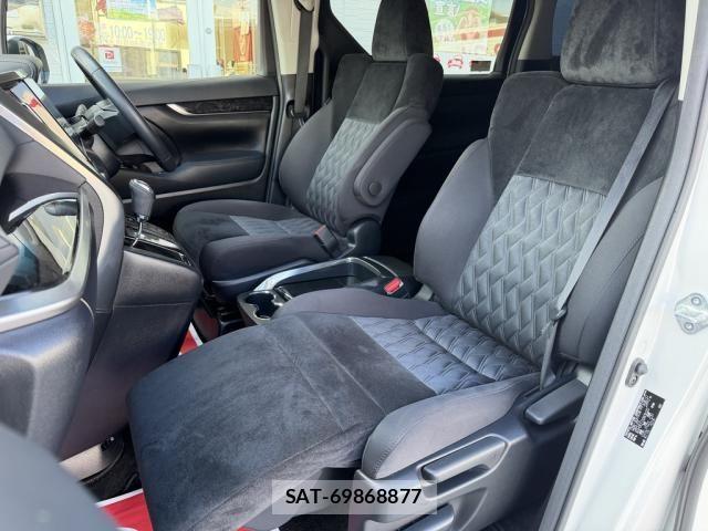 Toyota ALPHARD 2019-09 8244498-7