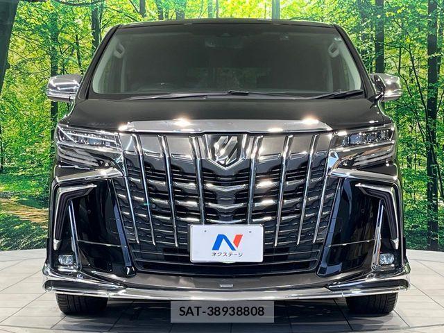 Toyota ALPHARD 2018-06 8244486-14
