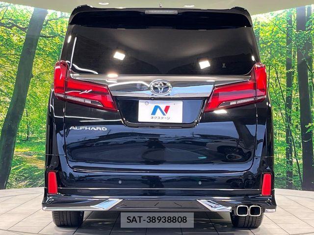 Toyota ALPHARD 2018-06 8244486-15