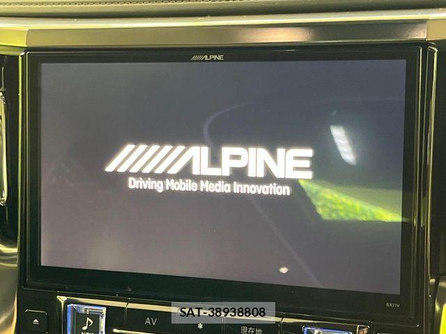 Toyota ALPHARD 2018-06 8244486-2