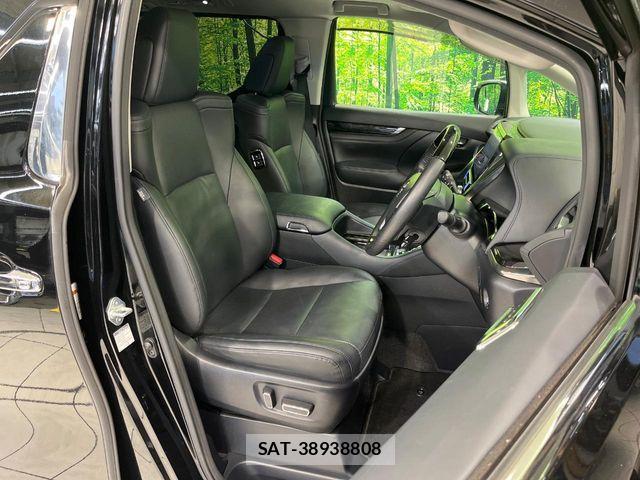 Toyota ALPHARD 2018-06 8244486-7