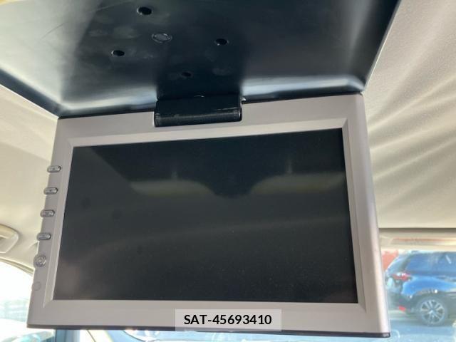 Toyota ALPHARD 2005-12 8244520-8