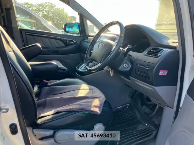 Toyota ALPHARD 2005-12 8244520-9