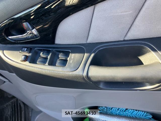 Toyota ALPHARD 2005-12 8244520-10