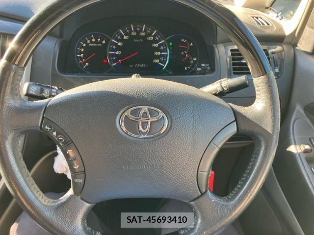 Toyota ALPHARD 2005-12 8244520-11