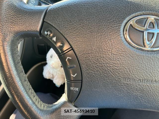 Toyota ALPHARD 2005-12 8244520-12