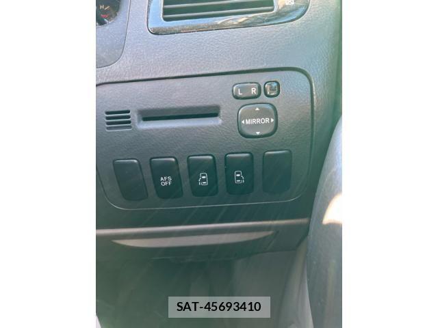 Toyota ALPHARD 2005-12 8244520-15
