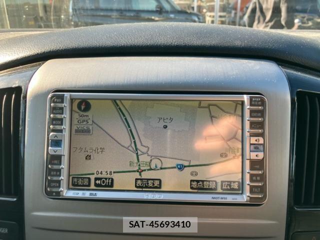 Toyota ALPHARD 2005-12 8244520-16