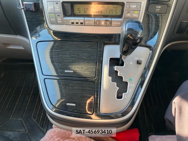 Toyota ALPHARD 2005-12 8244520-18