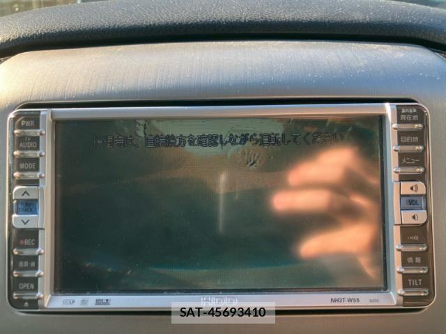 Toyota ALPHARD 2005-12 8244520-19
