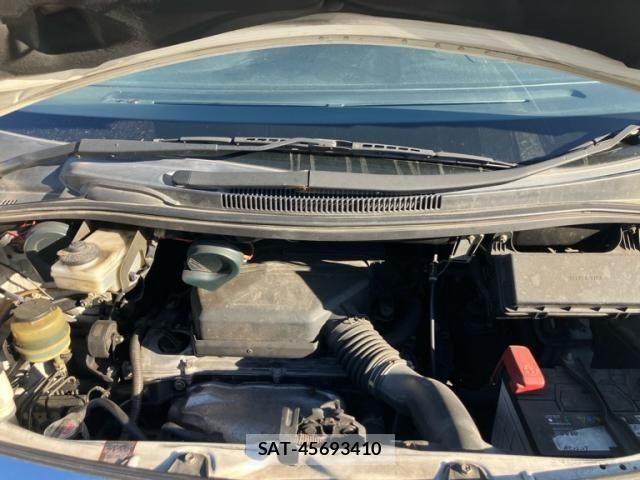 Toyota ALPHARD 2005-12 8244520-22