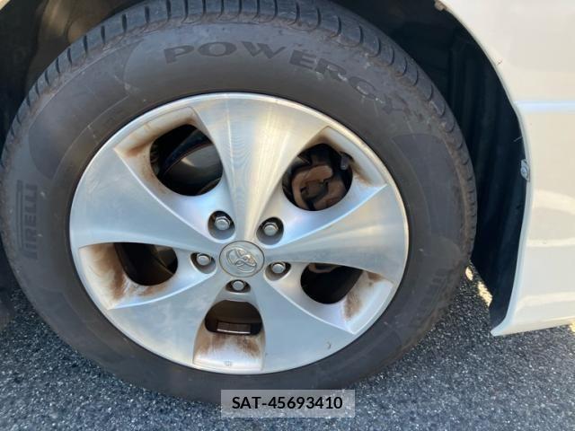 Toyota ALPHARD 2005-12 8244520-4