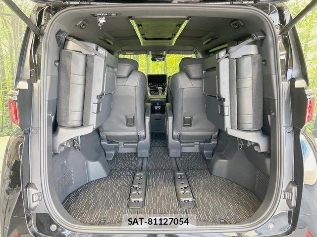 Toyota ALPHARD 2024-11 8244476-10