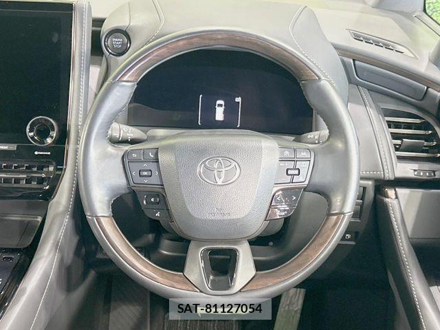 Toyota ALPHARD 2024-11 8244476-11