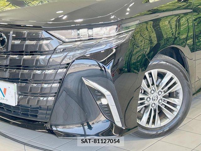 Toyota ALPHARD 2024-11 8244476-12