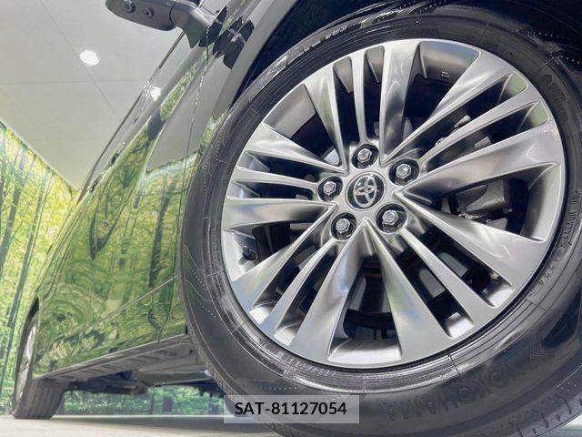 Toyota ALPHARD 2024-11 8244476-13