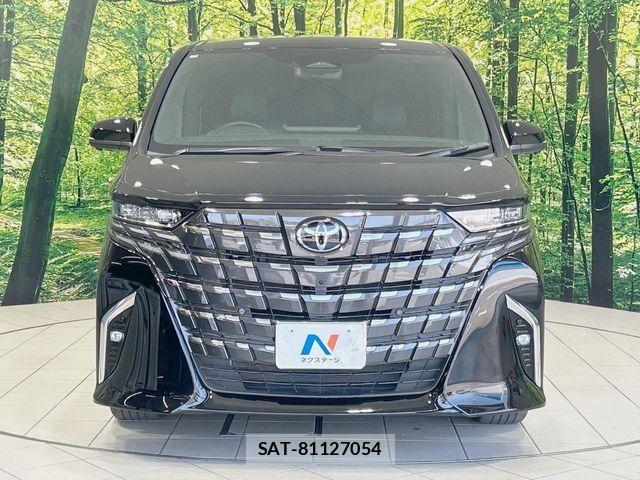 Toyota ALPHARD 2024-11 8244476-14