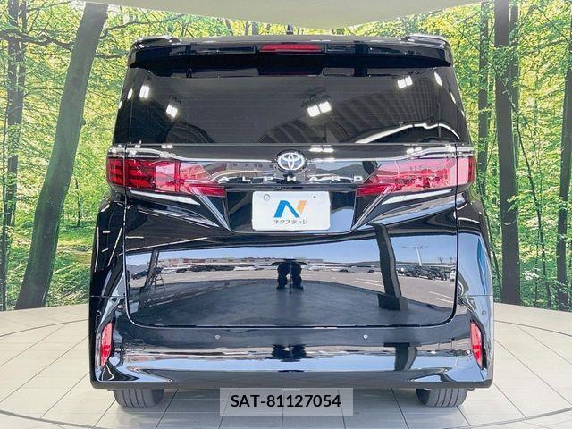 Toyota ALPHARD 2024-11 8244476-15