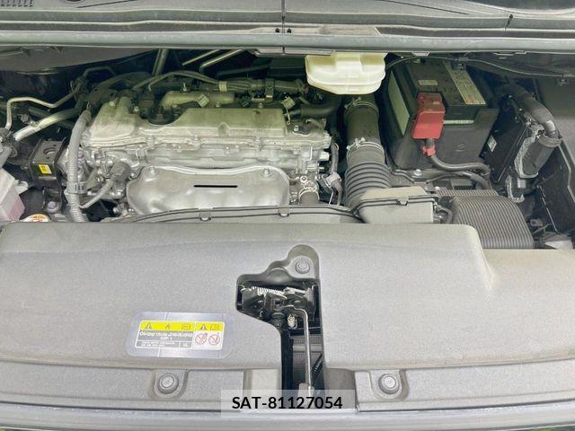 Toyota ALPHARD 2024-11 8244476-17
