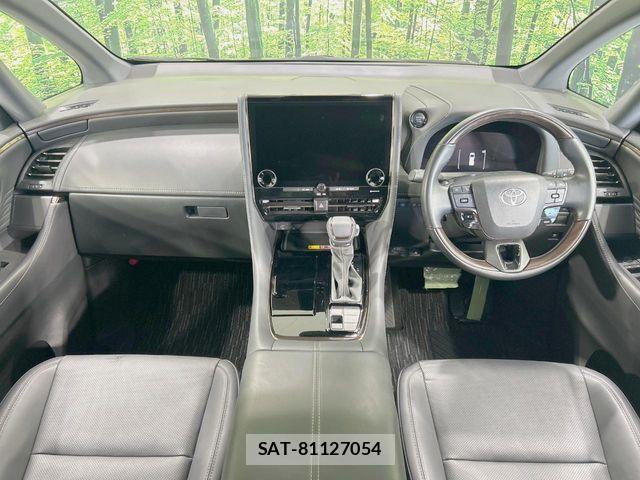 Toyota ALPHARD 2024-11 8244476-1