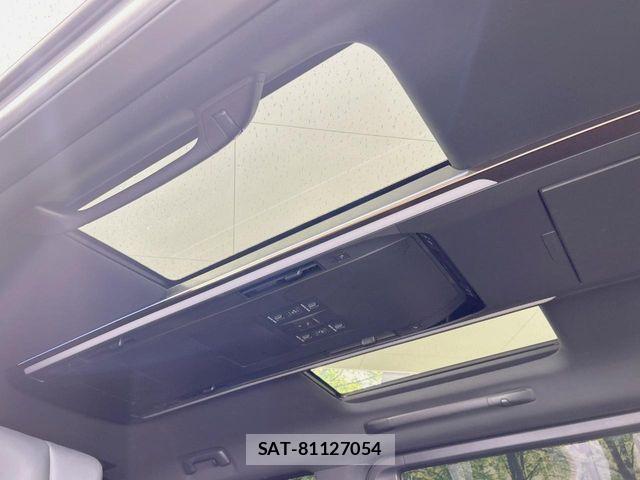 Toyota ALPHARD 2024-11 8244476-3