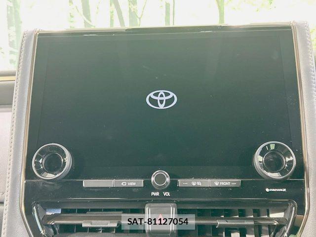 Toyota ALPHARD 2024-11 8244476-4