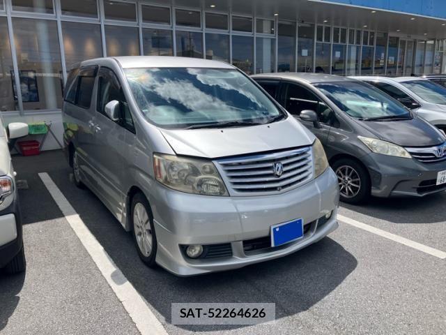 sat car