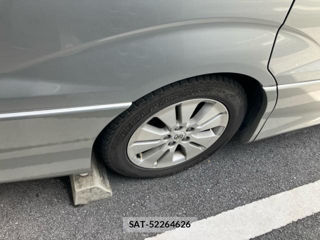 Toyota ALPHARD 2003-07 8244521-9