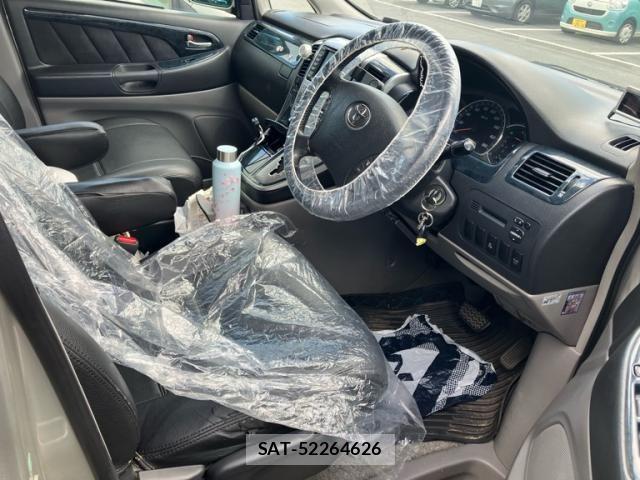 Toyota ALPHARD 2003-07 8244521-11