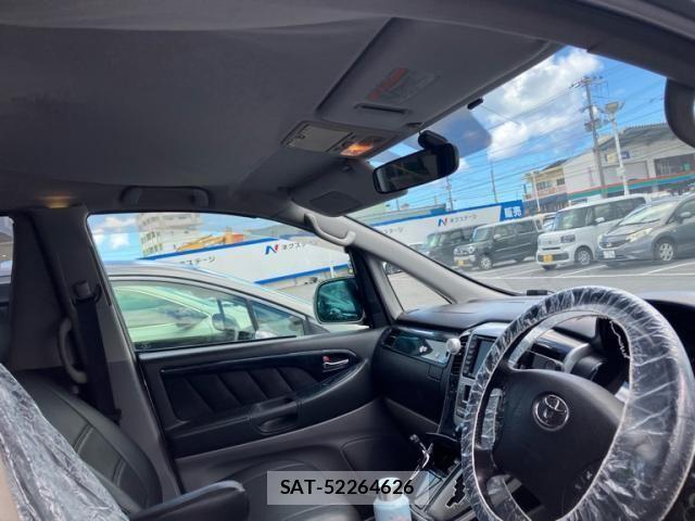 Toyota ALPHARD 2003-07 8244521-12