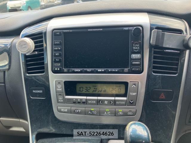 Toyota ALPHARD 2003-07 8244521-13