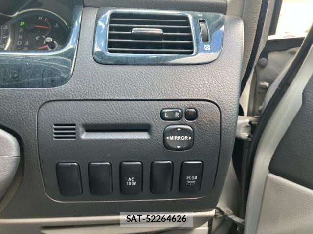 Toyota ALPHARD 2003-07 8244521-15