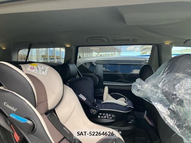 Toyota ALPHARD 2003-07 8244521-17