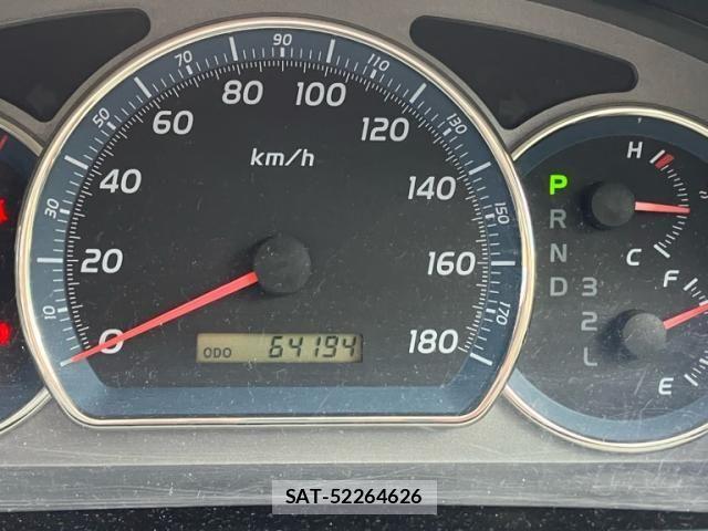 Toyota ALPHARD 2003-07 8244521-20