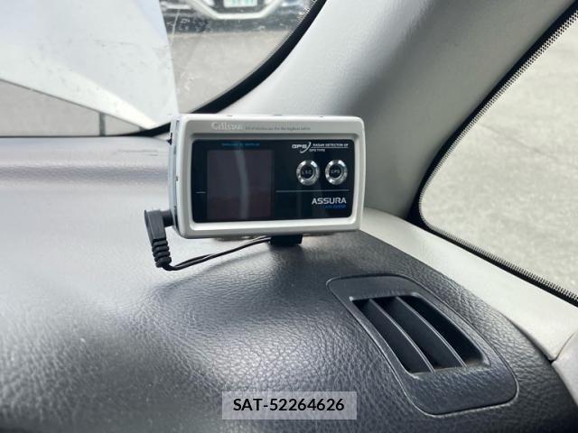Toyota ALPHARD 2003-07 8244521-21