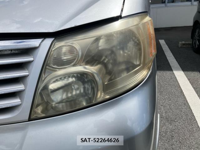 Toyota ALPHARD 2003-07 8244521-25