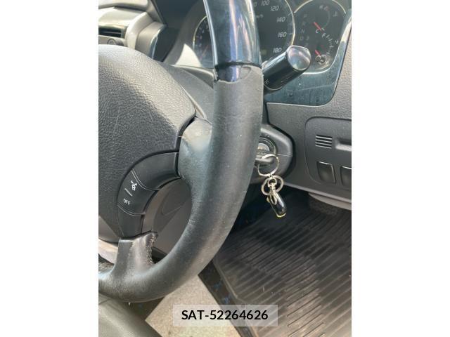 Toyota ALPHARD 2003-07 8244521-27